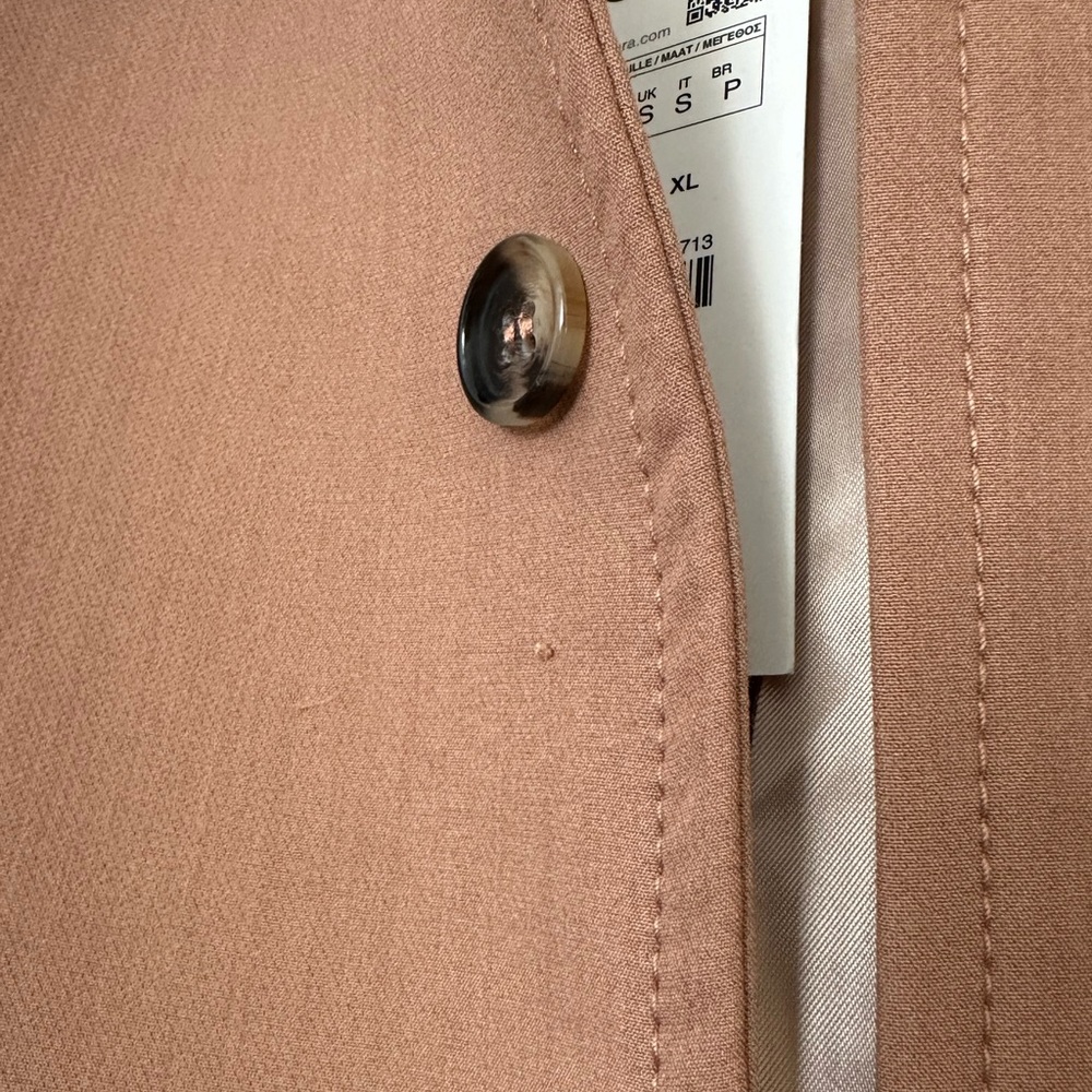 ZARA • COAT - Picture 6 of 6